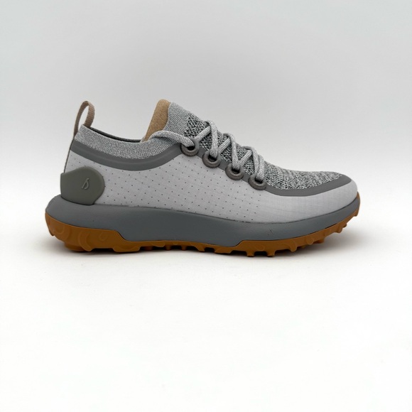 allbirds Shoes - NIB New NWT ALLBIRDS Women’s Trail Runners SWT Size 6.5 Shoes Walking Hiking